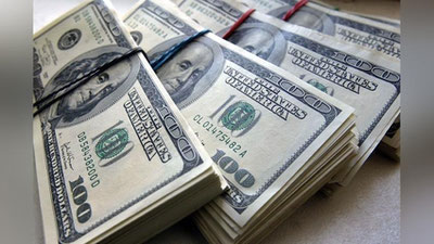 '1 fevraldan dollarning rasmiy kursi yana pasaydi'ning rasmi