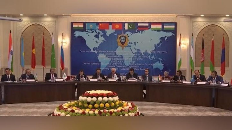 'MDH HUKUMAT RAHBARLARI KENGAShINING MAJLISI BOShLANDI'ning rasmi