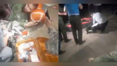 Изрображение 'СМИ: В Узбекистане подтвердили крушение самолета афганских ВВС'