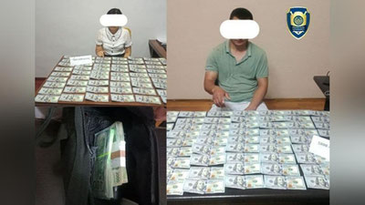 'Jizzaxda 18 000 dollar evaziga o`qishga kiritib qo`yishni va`da qilgan firibgarlar ushlandi'ning rasmi