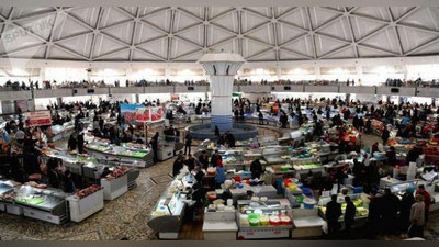'Buxoroda bozorda bezorilik qilgan shaxs javobgarlikka tortildi'ning rasmi