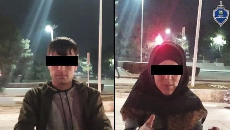 Изрображение 'В Ташкенте парень с девушкой ограбили 9-летнюю школьницу'