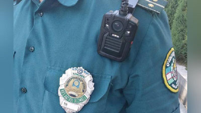 'Sirdaryodagi haydovchi va GAI xodimining janjalidan so`ng  B.Bobojanov ishdan olindi'ning rasmi