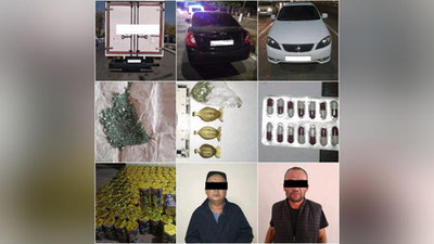'“Lacetti”, “Damas”, “Isuzu”... Poytaxtda reydga tushgan mashinalarda nimalar aniqlanmoqda?'ning rasmi