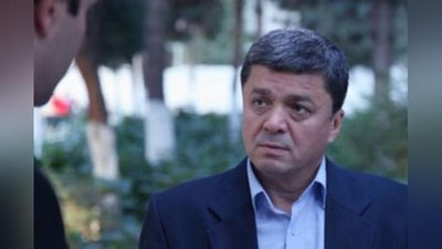 'O`zbekistonda xizmat ko`rsatgan artist Fatxulla Ma`sudov vafot etdi'ning rasmi