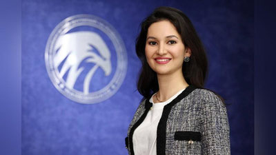 'Масс-медиа фонди директори лавозимига Нозима Давлетова тайинланди'ning rasmi