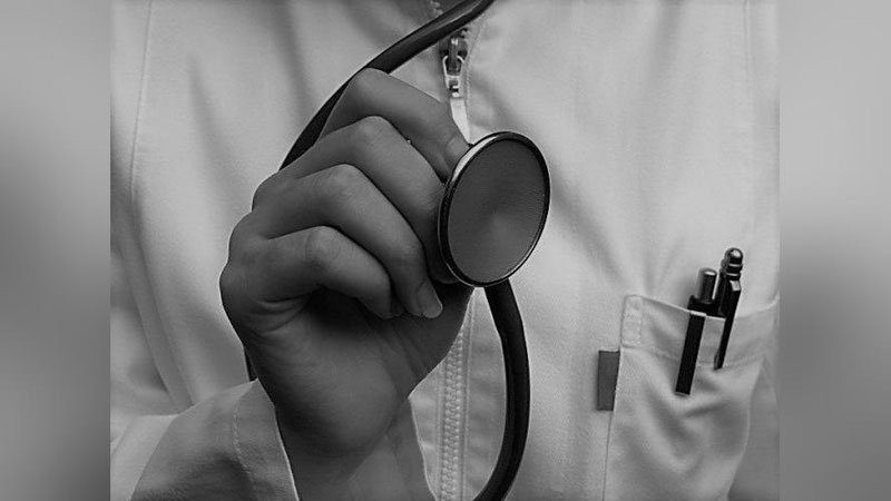 'Farg`onada hamshiralar aybi bilan ikki bolaning oyog`i ishlamay qoldi'ning rasmi