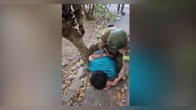 Изрображение 'В ГКНБ Кыргызстана сообщили, что задержали трех наемных убийц из Узбекистана'