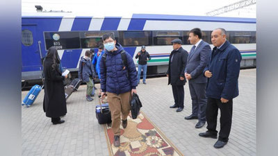 'Халқаро физика олимпиадаси илк бор Ўзбекистонда ўтказилади'ning rasmi