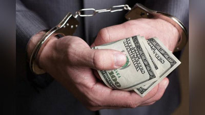 'Коррупцияга оид жиноятлар учун жавобгарлик чоралари кескин кучайтирилмоқда'ning rasmi