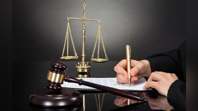 '«International Job Organization»ning jinoyat ishi bo`yicha sud jarayoni Urganchda davom etadi'ning rasmi