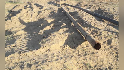 'Buxoroda ichimlik suvi tarmoqlari rekonstruksiyasi bahonasida millionlar o`marildi'ning rasmi