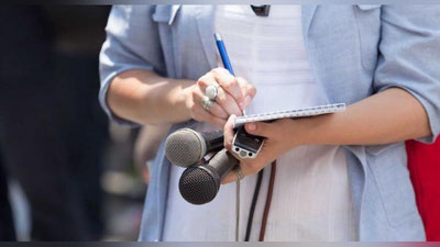 'O`zbekistonning har bir hududida Yoshlar media markazi va Yosh jurnalistlar maktabi ochilishi ma`lum qilindi'ning rasmi