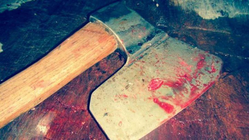 'Нукусда 68 ёшли ота ухлаб ётган ўғлини болта билан уриб жонига суиқасд қилди'ning rasmi