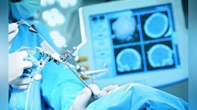 'Nukusda murakkab miya o`simtasi operasiya  yo`li bilan olib tashlandi'ning rasmi