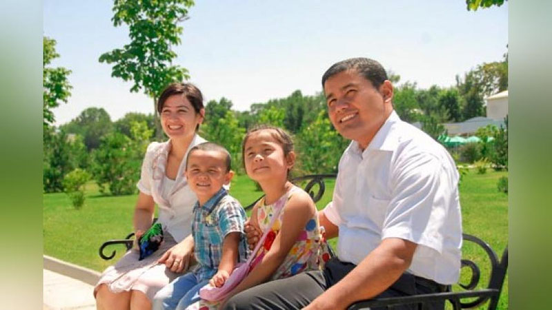 'O`zbekistonda oila institutini mustahkamlash bo`yicha asosiy yo`nalishlar belgilandi'ning rasmi