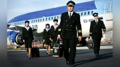'Xitoy aviakompaniyalari rossiyalik uchuvchilarni ishdan bo`shatishni boshladi'ning rasmi