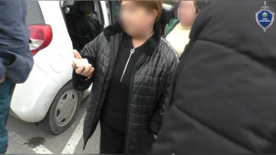 'Toshkentda qizining sha`nini pullamoqchi bo`lgan ona qo`lga olindi'ning rasmi