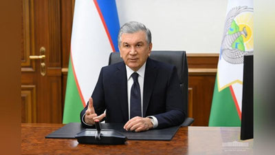 Изрображение 'Президент раскритиковал низкое качество обучения иностранным языкам в школах'