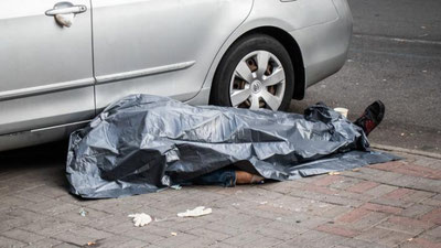 'Toshkentda 17 yoshli piyoda “Nexia-2” urib ketishi natijasida vafot etdi'ning rasmi