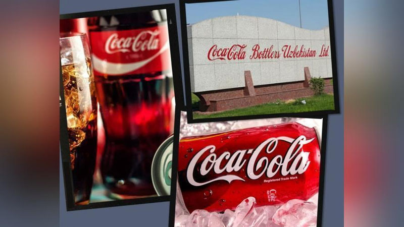 'Davlat aktivlarini boshqarish agentligi “Coca-Cola" bilan kelishuvga erishdi'ning rasmi