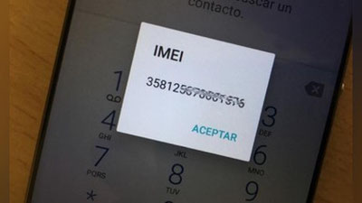 '«Mobil qurilma xarid qilishda uning IMEI-kodi ro`yxatdan o`tganligini tekshirib oling» Qanday qilib?'ning rasmi