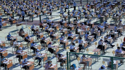 'Президент мактабига ўқишга кира олмаганларга янги имтиёз берилди'ning rasmi