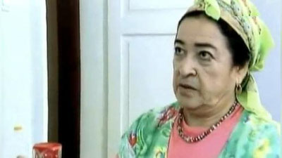 'O`zbekiston xalq artisti Shafoat Rahmatullaeva og`ir ahvolda shifoxonaning jonlantirish bo`limiga yotqizildi'ning rasmi