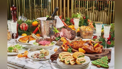 'To`kin bayram dasturxonidan ko`p ovqat eb qo`ymaslik uchun mutaxassisdan tavsiyalar'ning rasmi