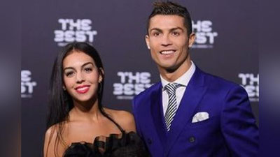 'Saudiya Arabistonida Ronaldu sevgilisi bilan birga yashashi uchun qonun bekor qilinadi'ning rasmi