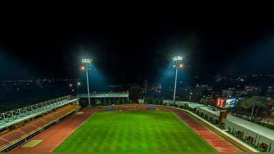 'O`zbekiston OTJning Slovakiyaga qarshi o`rtoqlik uchrashuvi kuchli shamol sababli qoldirildi'ning rasmi