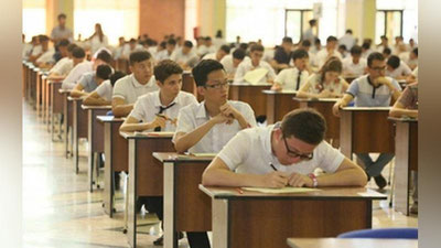 '66 nafar abiturient test sinovlaridan chetlashtirildi'ning rasmi