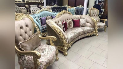 'Ўзбекистонда бир ойда 113 млрд. сўмлик мебел маҳсулотлари ишлаб чиқарилган'ning rasmi