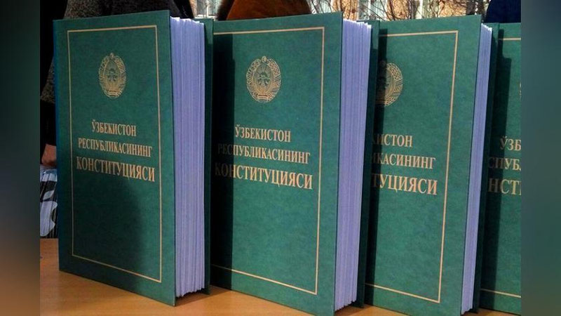 'O`zbekiston fuqarolarini boshqa davlatga bermaydi, xorijdagi yurtdoshlarmizga g`amxo`rlik ko`rsatadi -  siyosatshunos'ning rasmi