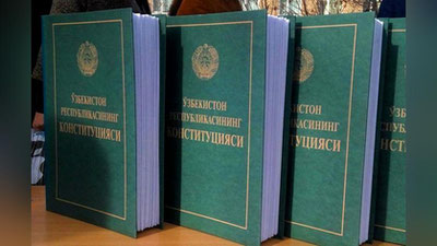 'O`zbekiston fuqarolarini boshqa davlatga bermaydi, xorijdagi yurtdoshlarmizga g`amxo`rlik ko`rsatadi -  siyosatshunos'ning rasmi