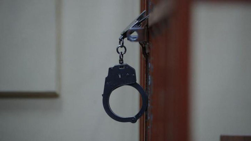 Изрображение 'Житель Бухарской области сел в тюрьму за неуплату алиментов'