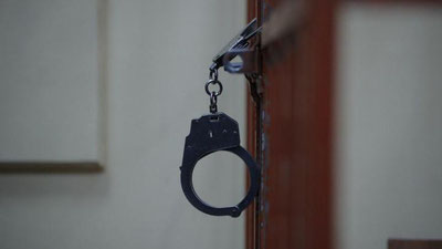 Изрображение 'Житель Бухарской области сел в тюрьму за неуплату алиментов'