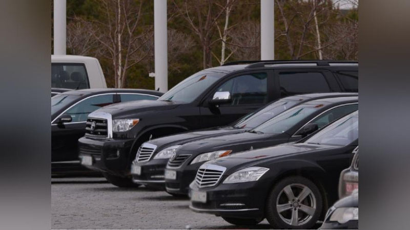 '1 iyuldan davlat tashkilotlari avtomobillari raqamlari o`zgaradi'ning rasmi