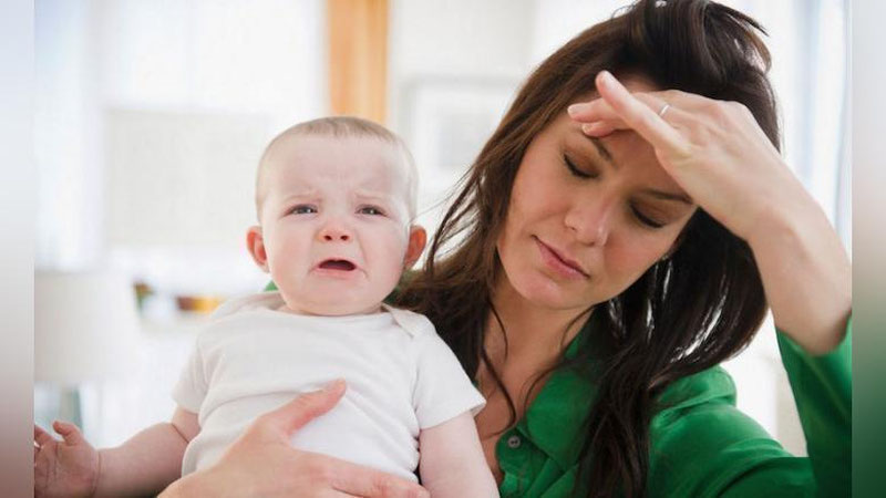 '​  Shifo maslahat: “BOLANI SUTDAN ChIQARMOQChIMAN”'ning rasmi