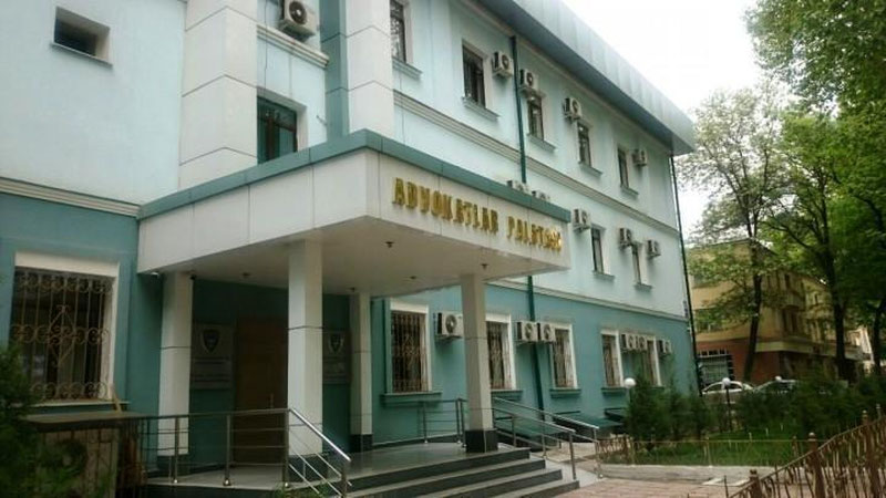 'Advokatlar daxslizligi: yangi qonun ta`siri'ning rasmi