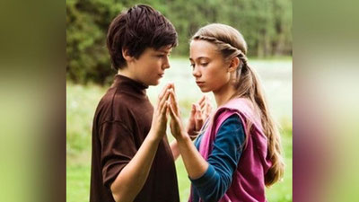 'ОШИҚ ЎСМИРЛАР. КЎНГЛИГА ҚУЛОҚ ТУТАМИЗ, ТУШУНАМИЗ ВА СЕВИШНИ ЎРГАТАМИЗ!'ning rasmi