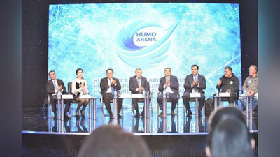 'Viloyatlarda ham muz saroylari quriladi'ning rasmi