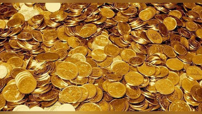 'O`zbekistonda tilla tangalarni sotish boshlanadi'ning rasmi