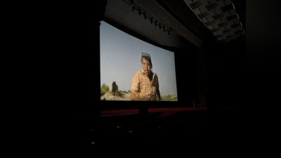 'Bugun barcha telekanallarda “Abdulla Oripov” badiiy filmi namoyish qilinadi'ning rasmi