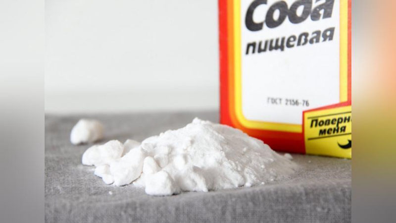 'ISTE`MOL SODASINING 9 FOYDASI'ning rasmi