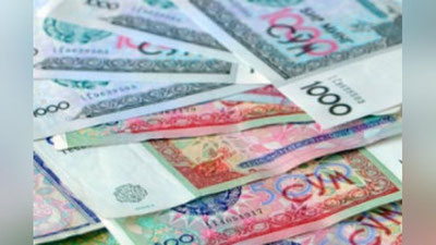 Изрображение 'ИЗ ОБРАЩЕНИЯ ИЗЫМУТ БАНКНОТЫ В 50, 100, 200 И 500 СУМОВ'