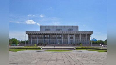 '“Истиқлол” санъат саройида жиноятчи ушланди'ning rasmi