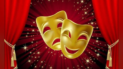 Изрображение 'В УЗБЕКИСТАНЕ ОТМЕЧАЮТ ВСЕМИРНЫЙ ДЕНЬ ТЕАТРА'