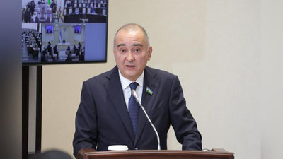 Изрображение 'Хоким Ташкента высказался о судьбе парка имени Гафура Гуляма'