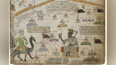 'Tarixdagi eng boy odam 'ning rasmi